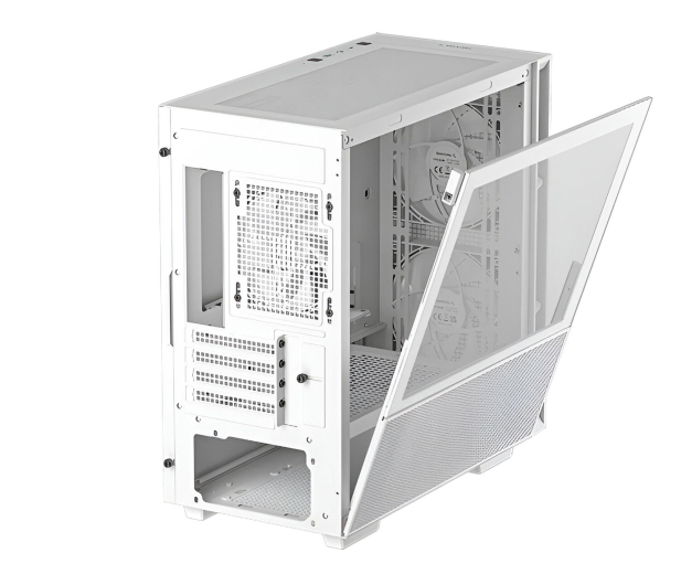 Deepcool CH360 White - 1336391 - zdjęcie 2
